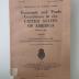 Icb 3292 : Economic and Trade Conditions in the United States of America (1933)