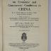 Iec 425 : Report on Economic and Commercial Conditions in China (1937)