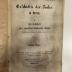 BD 1660 G312-1+4 : Geschichte der Juden in Berlin. 1, Als Festschrift zur zweiten Säkular-Feier (1871)