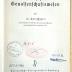 M 515 Weh : Deutsches Genossenschaftswesen  (1937)