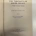 BD 3640 K11 : The theology of Seder Eliahu. 1 (1932)