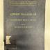 BD 4000 Z12 S5 : Sepher Shaashuim a book of mediaeval lore = Sefer shaʿashuʿim (1914)