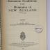 If 161 : Economic Conditions in the Dominion of New Zealand (1931/1932)