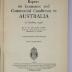 If 160 : Report on Economic and Commercial Conditions in Australia (1937)
