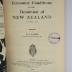 If 161 : Economic Conditions in the Dominion of New Zealand (1930)