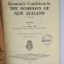 If 161 : Economic Conditions in the Dominion of New Zealand (1931/1932)