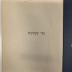 BD 4000 Z12 S5 : Sepher Shaashuim a book of mediaeval lore = Sefer shaʿashuʿim (1914)