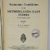 Ief 343 : Economic Conditions in the Netherlands East Indies (1929)