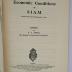 Ief 349 : Economic Conditions in Siam (1931/1933)