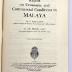 Ief 348 : Report on Economic and Commercial Conditions in Malaya (1937)