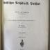 O 517 : Die forstlichen Verhältnisse Preußens. In zwei Bänden. Erster Band. (1894)