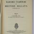 Ief 348 : Economic Conditions in British Malaya (1931)