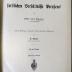 O 517 : Die forstlichen Verhältnisse Preußens. In zwei Bänden. Zweiter Band. (1894)