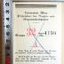 M 515 Weh : Deutsches Genossenschaftswesen  (1937)