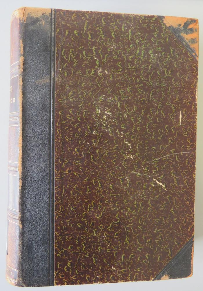 R 3278 : Pandekten. Erster Band. Allgemeiner Theil und Sachenrecht. (1894)