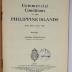 Ief 350 : Commercial Conditions in the Philippine Islands (1928)