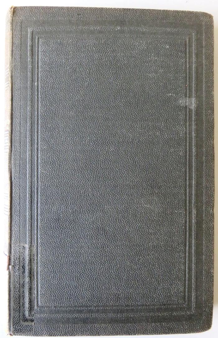 Nds 2332 1b : Geschichte des Fürstenthums Grubenhagen. Erster Theil. (1862)