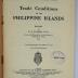 Ief 350 : Trade Conditions in the Philippine Islands (1933)