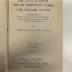 BD 4900 M281-2 : The Jews in Egypt and in Palestine under the Fāṭimid Caliphs. 2 (1920)