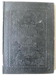 F 3066 : Geschichte der Vereinigten Staaten von Nordamerika. II. Abteilung: Von der Konstitution des Bundesstaates 1783 bis zum Ausbruch des großen Bürgerkrieges 1861. (1885)