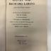 BD 5800 H669+2 : Frucht vom Baum des Lebens : die Sammlung der Rechtsgutachten Peri Ez Chajim des Rabbinerseminars Ets Haim zu Amsterdam = Ozer Peroth Ez Chajim (1936)