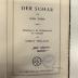 BD 5850 M946(3) : Der Sohar und seine Lehre : Einleitung in die Gedankenwelt der Kabbalah (1920)