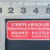 M 513 Bue-1 : Der Centralverband Deutscher Industrieller 1876-1901 (1902)
