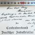 M 513 Bue-1 : Der Centralverband Deutscher Industrieller 1876-1901 (1902)