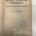 BD 5870 H816 : Religiöse Strömungen im Judentum : mit bes. Berücks. d. Chassidismus. (1920)