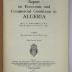 Id 1162 : Report on Economic and Commercial Conditions in Algeria (1937)