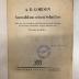 BD 6180 A938+2 : Auswahl aus seinen Schriften : Nach der v. N. Tradjon unter Mitwirkung v. E. Schochat (1937)