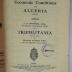 Id 1162 : Economic Conditions in Algeria and in Tripolitania (1931)