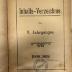 BD 6800 J39-5 : Der jüdische Student : Zeitschrift des Kartells Jüdischer Verbindungen. (1902-1933)