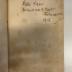 BD 6241 F899 : Das Leben Theodor Herzls (1914)
