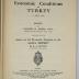 Iee 400 : Economic Conditions in Turkey (1930)