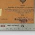 Iee 400 : Economic Conditions in Turkey (1930)