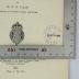 Iee 402 : Report on the Economic and Financial Situation of Palestine (1927)