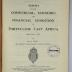 Id 1167 : Report on the Commercial, Economic and Financial Condition of Portuguese East Africa (1927)