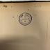 BD 6860 B619 U4 : Um die Ewigkeit : jüdische Essays. (1920)