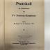 BD 6860 A1 P967-15 : Stenographisches Protokoll der Verhandlungen des XV. Zionisten-Kongresses : vom 30. August bis 11. September 1927. (1927)