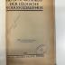 BD 6860 A725 J9 : Der jüdische Volkssozialismus (1919)