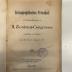 BD 6860 A1 P967-2 : Stenographisches Protokoll der Verhandlungen des II. Zionisten-Congresses : gehalten zu Basel vom 28. bis 31. August 1898. (1898)
