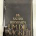 BD 6860 B619 U4 : Um die Ewigkeit : jüdische Essays. (1920)