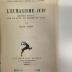 BD 6840 K79 : L' humanisme juif : Quinze essais sur le juif, le monde et dieu. (1931)