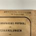 BD 6860 A1 P967-9 : Stenographisches Protokoll der Verhandlungen des IX. Zionisten-Kongresses : in Hamburg vom 26. bis inklusive 30. Dezember 1909. (1909)