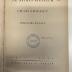 BD 6860 B619 U4 : Um die Ewigkeit : jüdische Essays. (1920)