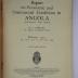Id 1169 : Report on Economic and Commercial Conditions in Angola (1937)
