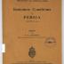 Iee 404 : Economic Conditions in Persia (1930)