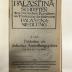 BD 6860 P962-2/6 : Palästina als jüdisches Ansiedlungsgebiet (1918)