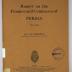 Iee 404 : Report on the Fiance and Commerce of Persia (1928)